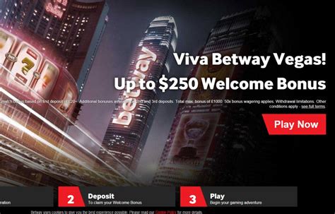 betway vegas|Betway Casino Review .